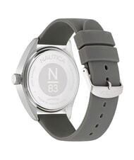 NAUTICA N83 FINN WORLD Ceas cu cuarț negru - Ceasuri - 3