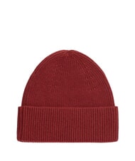 TOMMY HILFIGER TH FLAG Pălărie roșu de toamnă - Căciuli - 2