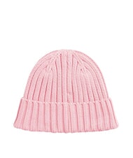 TOMMY HILFIGER TJW HERITAGE Căciulă din bumbac organic primula palid - Căciuli - 2