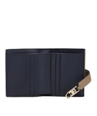 TOMMY HILFIGER TH LIBRE Portofel mic mușchi de tundră - Portofele femei - 2