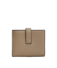 TOMMY HILFIGER TH LIBRE Portofel mic mușchi de tundră - Portofele femei - 3
