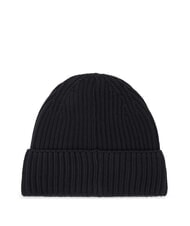 TOMMY HILFIGER TJM LINEAR Capac negru - Căciuli - 2