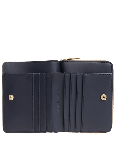 TH ICON Portofel mic mușchi de tundră - Portofele femei