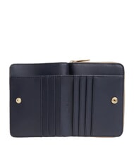 TOMMY HILFIGER TH ICON Portofel mic mușchi de tundră - Portofele femei - 2