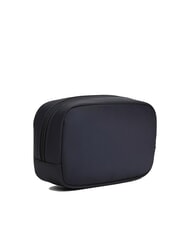 TOMMY HILFIGER TH ICON Trusă de cosmetică din nailon reciclat albastru spațial - Truse de toaletă - 2