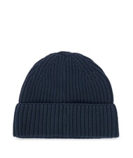 TOMMY HILFIGER TJM LINEAR Capac marina de noapte &icirc;ntunecată - Căciuli - 2