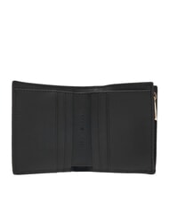 TOMMY HILFIGER TH LIBRE Portofel mic negru - Portofele femei - 2