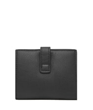 TOMMY HILFIGER TH LIBRE Portofel mic negru - Portofele femei - 3