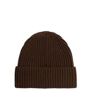 TOMMY HILFIGER TJM LINEAR Capac maro cu trufe - Căciuli - 2