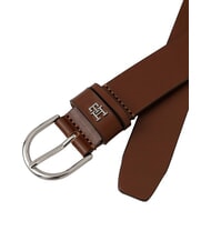 TOMMY HILFIGER ESSENTIAL EFFORTLESS Curea de piele - Curele