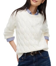 TOMMY HILFIGER ESSENTIAL EFFORTLESS Curea din piele fabricata in Italia lemn carbonizat - Curele - 3