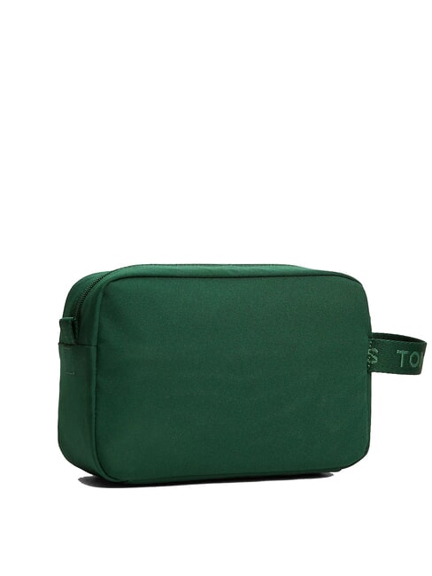 TJM ESS DAILY Frumuseţe verde elegant - Truse de toaletă