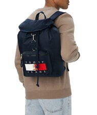 TOMMY HILFIGER TJM ARCHIVE Rucsac corporativ - Rucsacuri pentru școală și timp liber - 2
