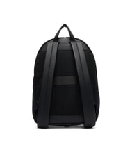 TOMMY HILFIGER TH FOUNDATION Rucsac negru - Rucsacuri pentru școală și timp liber - 3