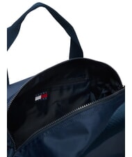 TOMMY HILFIGER TJM ARCHIVE Geantă de voiaj cu curea de umăr corporativ - Genți de voiaj - 4