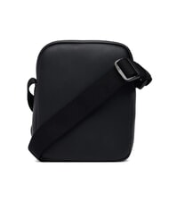 TOMMY HILFIGER TJM DAILY Geantă de umăr negru - Genți de umăr bărbați - 3