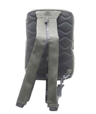 BLAUER ENDURANCE Geantă de umăr BLACK - Genți de umăr bărbați - 4