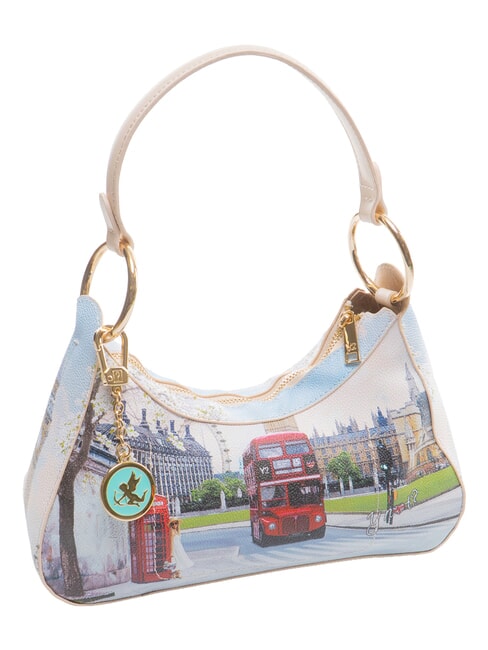 YESBAG Geantă de umăr Londra - Genți femei