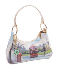 YNOT YESBAG Geantă de umăr Londra - Genți femei - 2