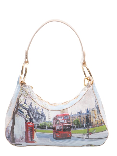 YESBAG Geantă de umăr Londra - Genți femei
