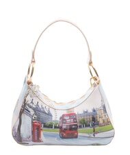 YNOT YESBAG Geantă de umăr Londra - Genți femei - 4