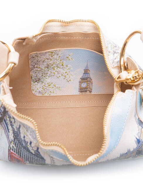 YESBAG Geantă de umăr Londra - Genți femei