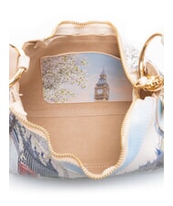 YNOT YESBAG Geantă de umăr Londra - Genți femei - 5
