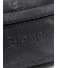 BLAUER BROAD Pungă BLACK - Borsete de br&acirc;u - 3