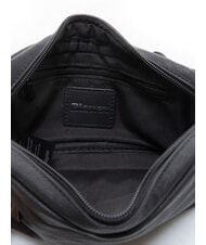 BLAUER BROAD Pungă BLACK - Borsete de br&acirc;u - 5