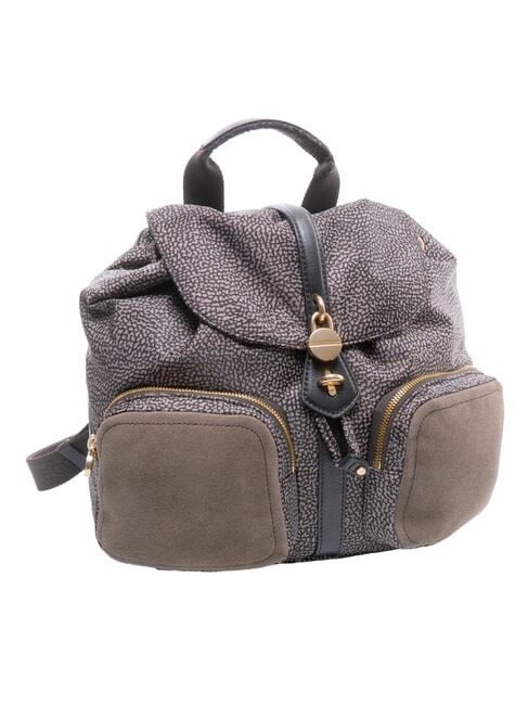 POCHE Rucsac gudron - Genți femei