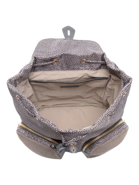 POCHE Rucsac gudron - Genți femei