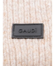 GAUD&Igrave; LEO Pălărie cu manșetă - Căciuli