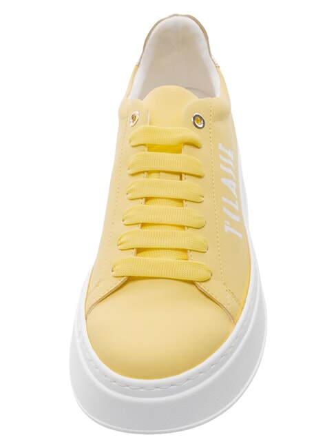 GEO MIRAGE Adidași banană - Pantofi femei