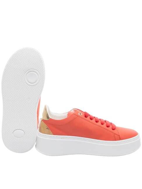 GEO MIRAGE Adidași redcor - Pantofi femei