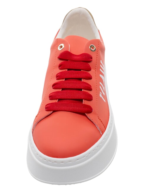 GEO MIRAGE Adidași redcor - Pantofi femei