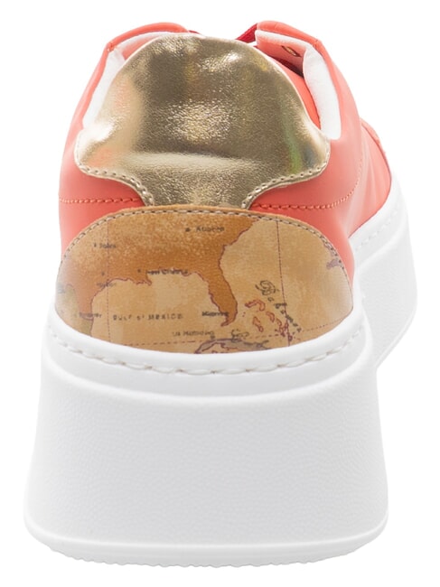 GEO MIRAGE Adidași redcor - Pantofi femei