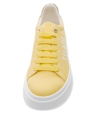 ALVIERO MARTINI PRIMA CLASSE GEO MIRAGE Adidași banană - Pantofi femei - 5