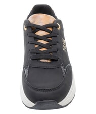 ALVIERO MARTINI PRIMA CLASSE GEO Adidași ner / gebei - Pantofi femei - 5