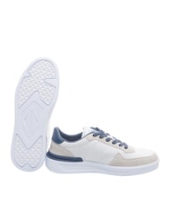 U.S. POLO ASSN. NATE Adidași indigo alb-mood - Pantofi bărbați - 2