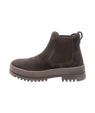 BLAUER IUKA Ghete din piele pentru gleznă maron &icirc;nchis - Pantofi bărbați - 4