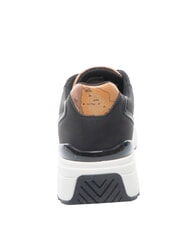 ALVIERO MARTINI PRIMA CLASSE GEO Adidași ner / gebei - Pantofi femei - 3