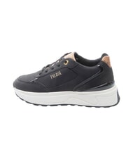 ALVIERO MARTINI PRIMA CLASSE GEO Adidași ner / gebei - Pantofi femei - 4