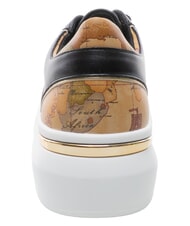 ALVIERO MARTINI PRIMA CLASSE GEO Adidași negru - Pantofi femei - 3