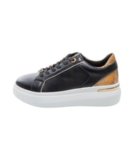 ALVIERO MARTINI PRIMA CLASSE GEO Adidași negru - Pantofi femei - 4