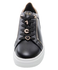 ALVIERO MARTINI PRIMA CLASSE GEO Adidași negru - Pantofi femei - 5