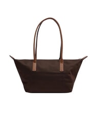 TOMMY HILFIGER POPETTE Sacoșă de cumpărături fondant maro - Genți femei - 3