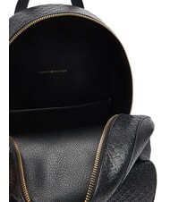 TOMMY HILFIGER TH ICON Rucsac negru - Genți femei - 4