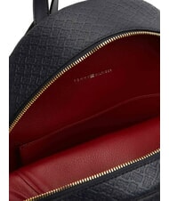 TOMMY HILFIGER TH ICON Rucsac albastru spațial - Genți femei - 3