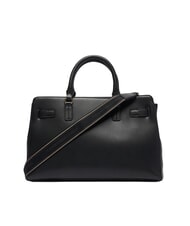 TOMMY HILFIGER TH JOY Geantă de m&acirc;nă, cu curea de umăr negru - Genți femei - 3
