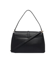 TOMMY HILFIGER TH LIBRE Geantă de umăr mare, cu curea de umăr negru - Genți femei - 3